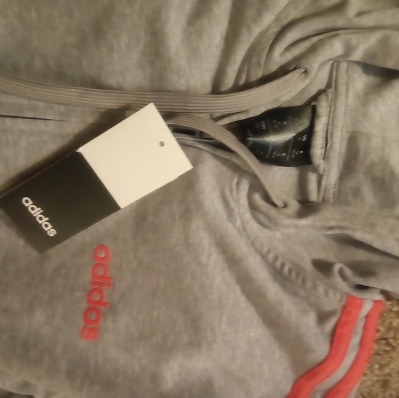 Adidas Women's Jacket - Picture 13 of 14